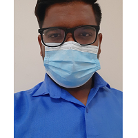 Sourav Kadam