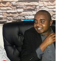 Alex Muriuki