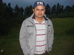 Rana Atif