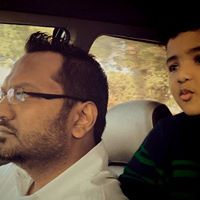 Asim Hussain