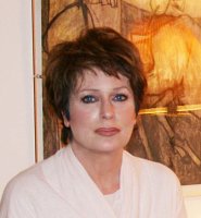 Nadine Aroyo