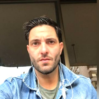 Sebastian Salinas G