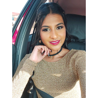 Adelene Naidoo