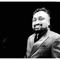 Shinu Varghese