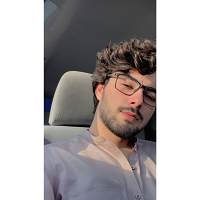 Ihtesham Alam