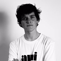 Charlie Mitchell