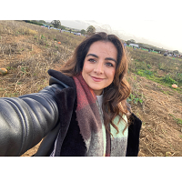 Marby Alejandra Cortes