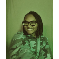 Johnese Patterson