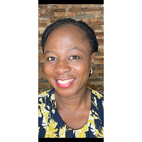 Cecilia Amoateng
