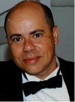 Mauro Vilarde