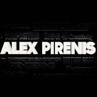 Alex Pirenis