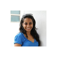 Shweta Thekkan