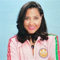 Marjorieth Sanmartin
