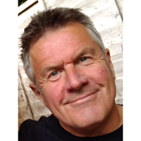 Nick Green