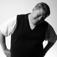 Paul Harrington
