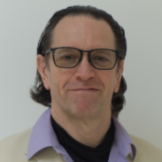 Ralph Cox