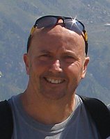 Steven Cole
