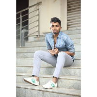 Shaneel Pavaskar