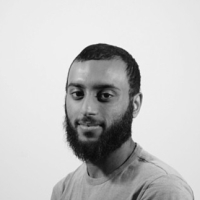 Ismail Patel