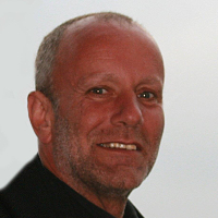 David Perfield