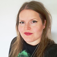 Kim Whyte