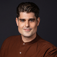 Michael Mackay