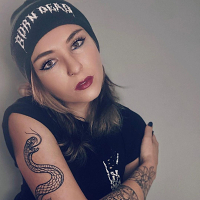 Sage Lucero