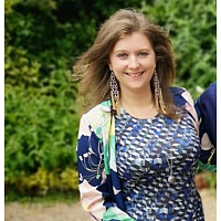Rachel Pedder