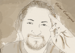Rafael Rodriguez