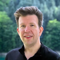 Ben Dotson