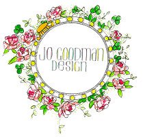Jo Goodman