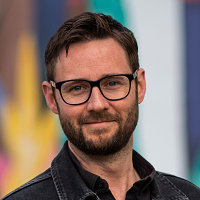 Brian McCauley