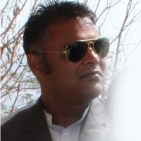 Vikram Bailakanavar