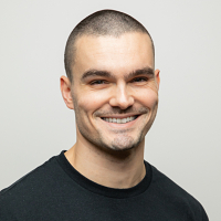 Robbie Palmer