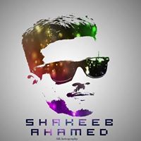 Shakeeb Ahamed