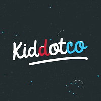 KidDotCo | Robots, who love to create...