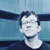 Adam Lieber