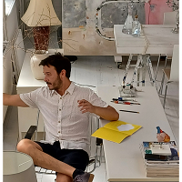 Sergio Millan