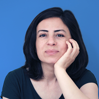 Pinar Canpolat