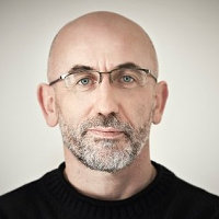 Shaun McIlrath
