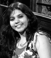 Anuja Kanani