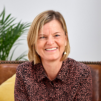 Mary Lewis