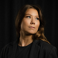 Johanna Vierimaa