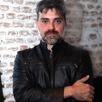 Marcio Bueno