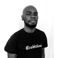 Ezeani Somtochukwu