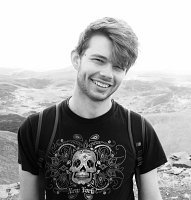 Daniel Alcorn