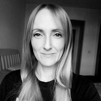 Geraldine Sarah
