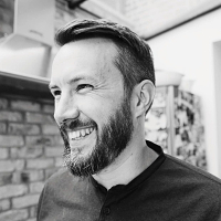 Ben Thomas
