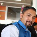 Rakesh Rayate