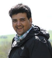 Apurva Shah